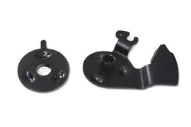 Inner and Outer Clutch Ramp