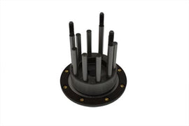 3-Stud Clutch Hub
