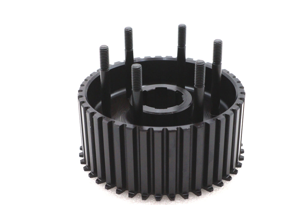 Clutch Hub Assembly