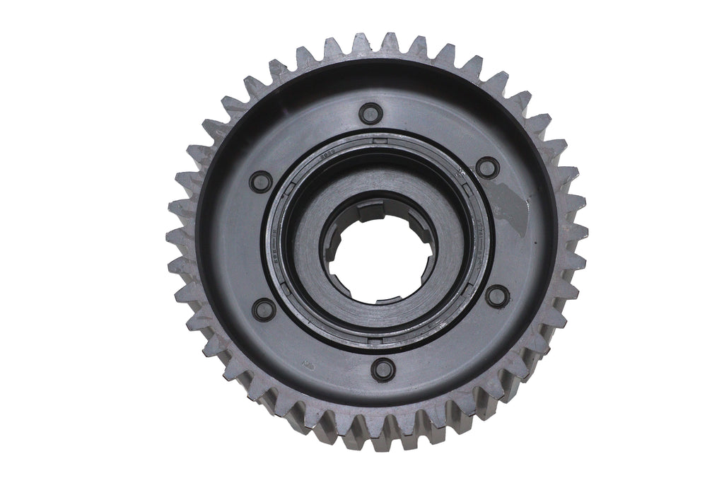 Clutch Hub Assembly