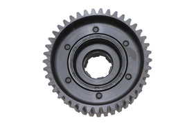 Clutch Hub Assembly