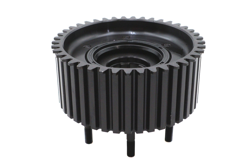 Clutch Hub Assembly