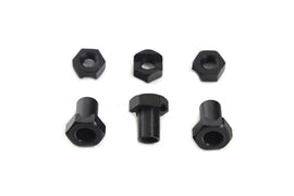 Clutch Hub Nut Set