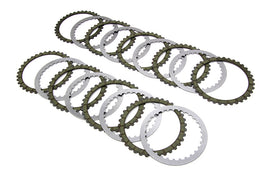 Barnett Extra Clutch Plate Set
