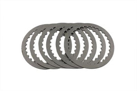 1965-1969 Clutch Plate Set Steel