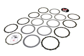 Barnett Carbon Fiber Clutch Kit