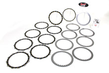Charger l'image dans la galerie, Barnett Carbon Fiber Clutch Kit
