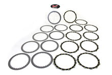 Charger l'image dans la galerie, Barnett Carbon Fiber Extra Plate Clutch Kit