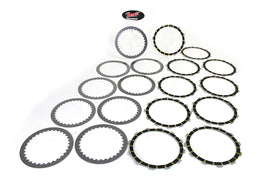 Barnett Carbon Fiber Extra Plate Clutch Kit