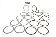 Charger l'image dans la galerie, Barnett Carbon Fiber Extra Plate Clutch Kit