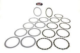 Barnett Carbon Fiber Extra Plate Clutch Kit