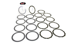 Charger l'image dans la galerie, Barnett Carbon Fiber Extra Plate Clutch Kit