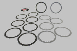 Barnett Carbon Fiber Clutch Kit