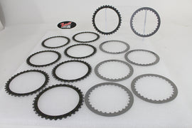 Barnett Carbon Fiber Clutch Kit