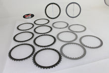 Charger l'image dans la galerie, Barnett Carbon Fiber Clutch Kit