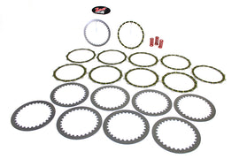 Barnett Kevlar Clutch Kit