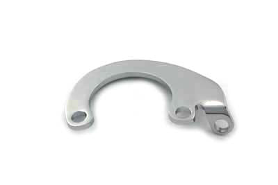 Short Mount Clutch Eliminator Bracket