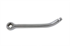 Eliminator Clutch Arm Chrome