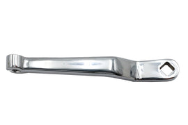Clutch Release Arm Chrome