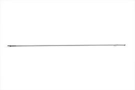 Clutch Mousetrap Rod Chrome