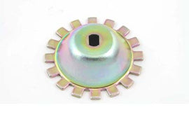 Clutch Pushrod Oil Slinger