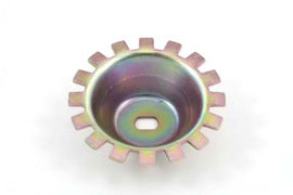 Clutch Pushrod Oil Slinger