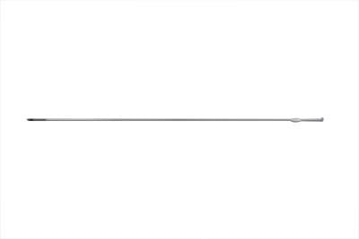 Clutch Mousetrap Rod Chrome