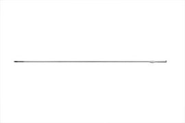 Clutch Mousetrap Rod Chrome