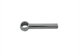 Clutch Mousetrap Rod End Chrome