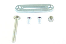 Charger l'image dans la galerie, Chain Tensioner Anchor Plate and Carriage Bolt