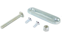 Charger l'image dans la galerie, Chain Tensioner Anchor Plate and Carriage Bolt
