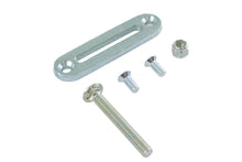 Charger l'image dans la galerie, Chain Tensioner Anchor Plate and Carriage Bolt