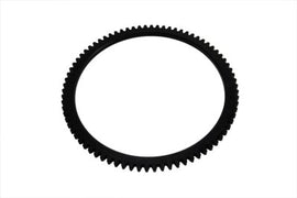 78 Tooth Clutch Drum Starter Ring Gear Weld-On