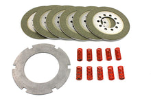 Charger l'image dans la galerie, Barnett and Kevlar Clutch Kit