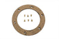 Clutch Hub Liner