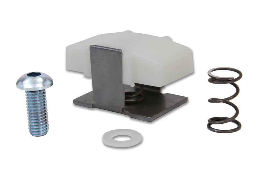 Chain Tensioner