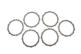 Barnett Carbon Fiber Clutch Set