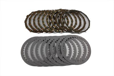 Barnett Kevlar Extra Plate Clutch Kit