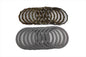 Barnett Kevlar Extra Plate Clutch Kit