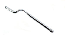 Charger l'image dans la galerie, Replica Clutch Release Arm Chrome