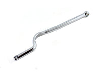 Charger l'image dans la galerie, Replica Clutch Release Arm Chrome