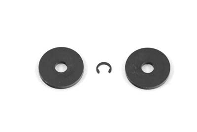 Clutch Release Thrust Washer Set