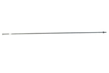 Charger l'image dans la galerie, Foot Clutch Lever Rod Zicad Plated