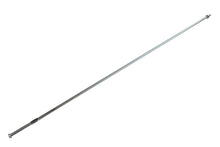 Charger l'image dans la galerie, Foot Clutch Lever Rod Zicad Plated