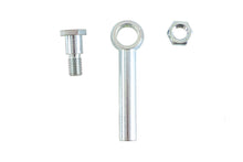Charger l'image dans la galerie, Clutch Mousetrap Rod End Zicad Plated