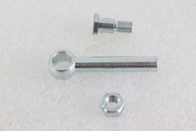 Charger l'image dans la galerie, Clutch Mousetrap Rod End Zicad Plated
