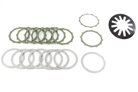 York Police Clutch Pack Kit