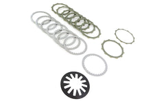 Charger l'image dans la galerie, York Police Clutch Pack Kit