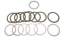 GTR FXD Clutch Plate Set