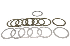 GTR FXD Clutch Plate Set